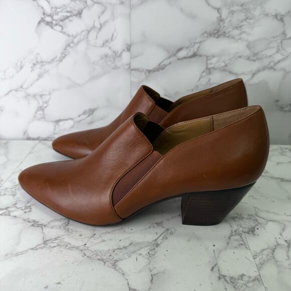 AEROSOLS Women’s ankle boot Size 10 # Box M570 - Picture 3 of 8